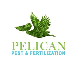 Pelican Pest and Fertilization