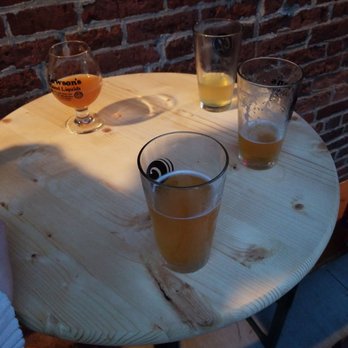 Mikro Depot - New American Near Me - Hamden, Connecticut