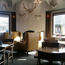 The Station Public House