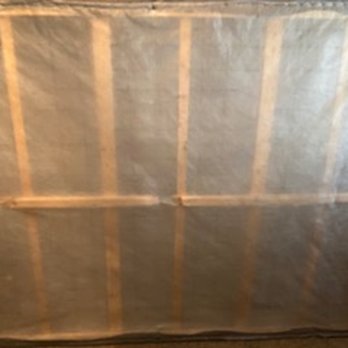 Packed Moving Solutions - Broken box spring wood - Movers Near Me - Elmwood Park, Illinois