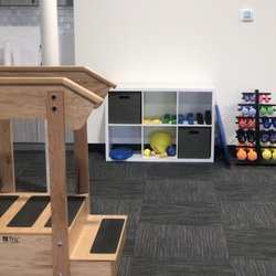Team Rehabilitation