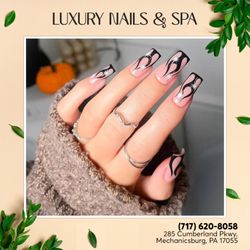 Step into spring with a fresh, modern twist on your nails. We are ready to create eye-catching geometric designs that showcase your unique