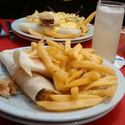 McBar