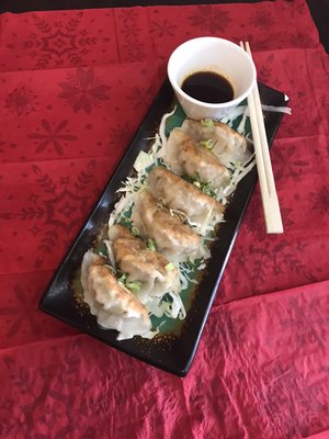 New Peking Bistro Chinese Restaurant by null