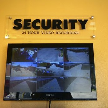 SecurCare Self Storage - Self Storage Near Me - Yucaipa, California
