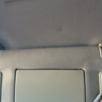3-G Lux Auto Spa - Did not clean - Auto Detailing Near Me - Los Angeles, California