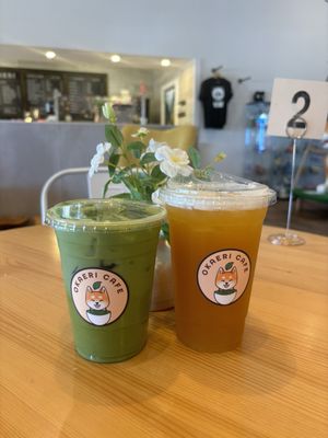 Okaeri Cafe by null