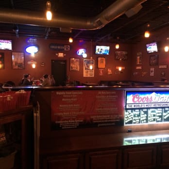 Gusano's - Empty place.. - Pizza Near Me - Joplin, Missouri Gusano's - Empty place.. - Pizza Near Me - Joplin, Missouri