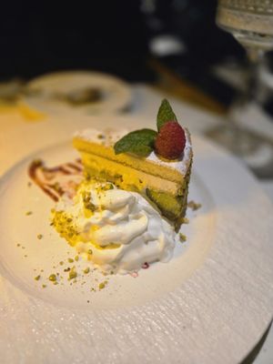 Rose Park Bistro by null