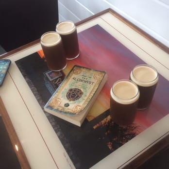 GOODONYA Organic Eatery - Double fisting it - Coffee & Tea Near Me - Encinitas, California