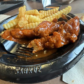Zaxbys - Zax snack - Fast Food Near Me - Marietta, Georgia Zaxbys - Zax snack - Fast Food Near Me - Marietta, Georgia