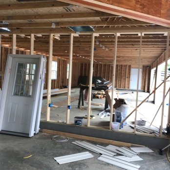 Barrett's Electrical Services - New Construction Electrical for a Garage in Berryville, VA - Electricians Near Me - Bunker Hill, West Virginia Barrett's Electrical Services - New Construction Electrical for a Garage in Berryville, VA - Electricians Near Me - Bunker Hill, West Virginia