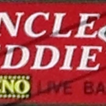 Uncle Eddie's - Sign - Dive Bars Near Me - Salisbury, Massachusetts Uncle Eddie's - Sign - Dive Bars Near Me - Salisbury, Massachusetts