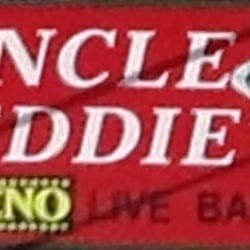 Uncle Eddie's