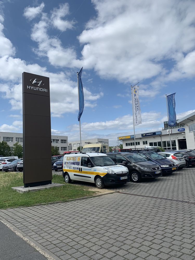 DELTA AUTOMOBILE 10 Photos Auto Repair PeterSanderStr. 45