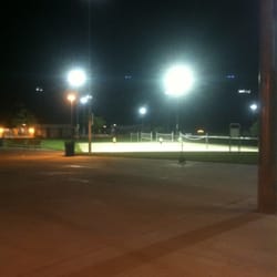Big League Dreams Sports Park