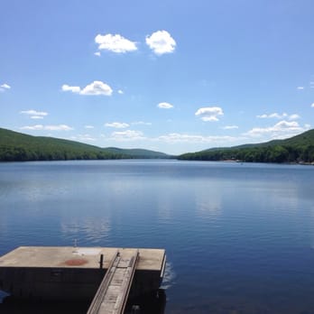 Jim Thorpe Camping Resort - The damn that is close by at Mauch Chunk Lake. - Resorts Near Me - Jim Thorpe, Pennsylvania Jim Thorpe Camping Resort - The damn that is close by at Mauch Chunk Lake. - Resorts Near Me - Jim Thorpe, Pennsylvania