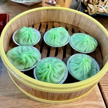 Dumpling King - vegetarian xlb - Chinese Near Me - San Francisco, California Dumpling King - vegetarian xlb - Chinese Near Me - San Francisco, California