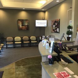 Promptu Immediate Care - New Braunfels - Lobby Promptu New Braunfels