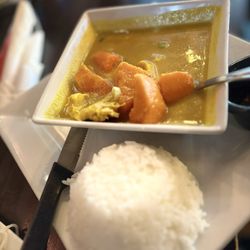 Pho Nouveau