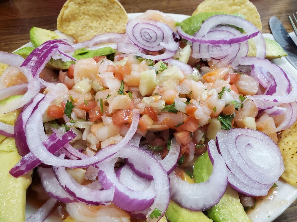 Mama Lupe Fine Mexican Food