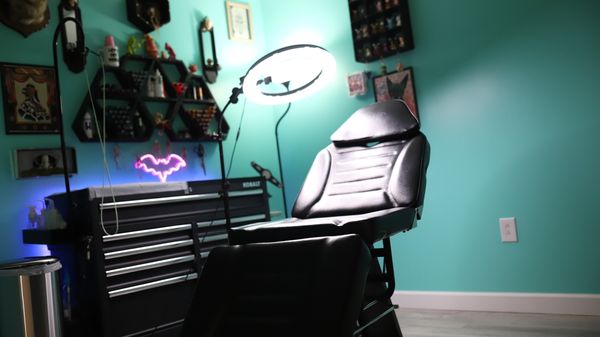 Lucky Cricket Tattoo by null Lucky Cricket Tattoo by null