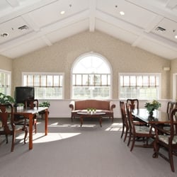 Whispering Pines Village