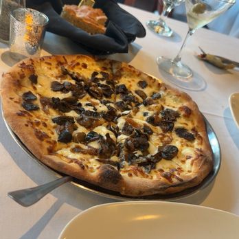 Soho - Pizza Near Me - Keller, Texas