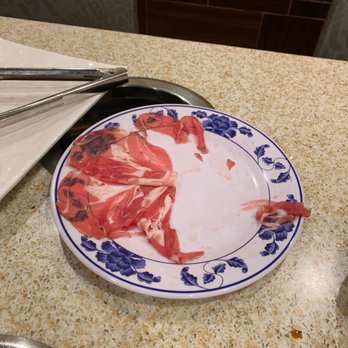 Buffalo Little Lamb - Stale beef - Hot Pot Near Me - Amherst, New York