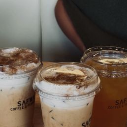Spanish latte Spanish latte