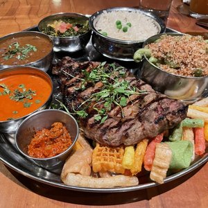 CHAUHAN ALE & MASALA HOUSE - 1603 Photos & 1188 Reviews - 123 12th Ave