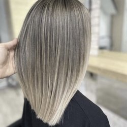 Glo Salon - balayage