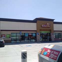 Chevron - Exterior.