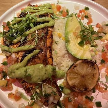 Meximodo - The Nayarit style red snapper ...... was delicious ! - Mexican Near Me - Metuchen, New Jersey Meximodo - The Nayarit style red snapper ...... was delicious ! - Mexican Near Me - Metuchen, New Jersey