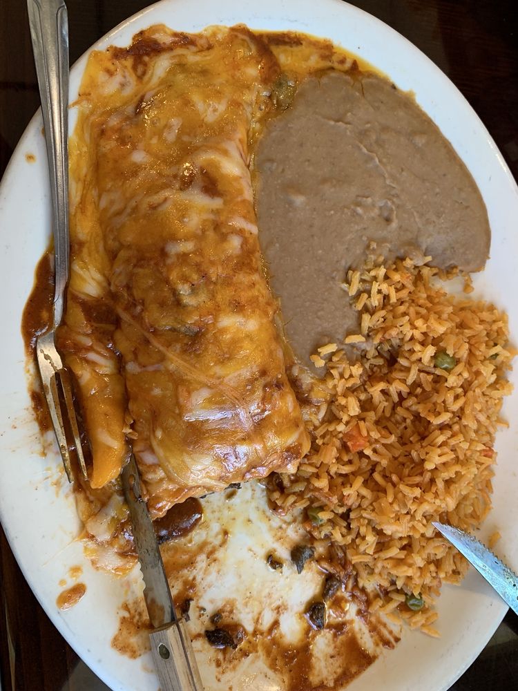 El Taco Jalisco Mexican Restaurant