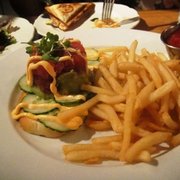 Photo of Royal/T - Culver City, CA, United States