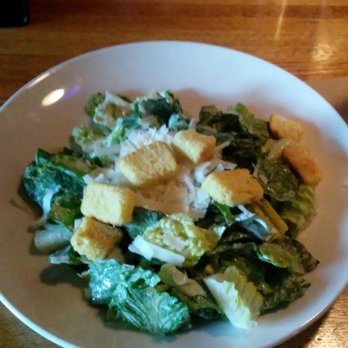 Applebee's Grill + Bar - 1ST TIME HERE EATING DINNER AT THIS APPLEBEE'S GRILL + BAR - American Near Me - Roseburg, Oregon
