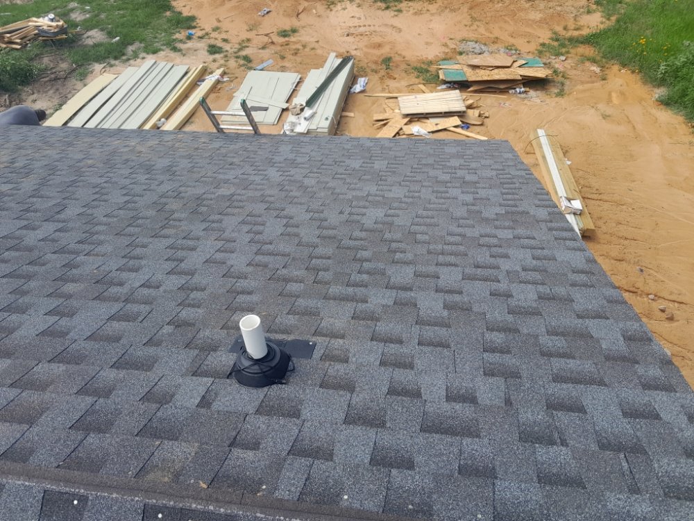 Slide of Supreme Stich Roofing