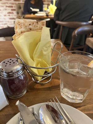 Sadaf Restaurant Beverly Hills by null