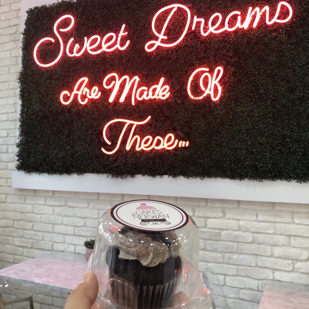 Cakes By Nerwan - Oreo - Bakeries Near Me - Astoria, New York