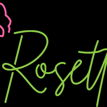 Rosette - Logo - Wine Bars Near Me - Seattle, Washington