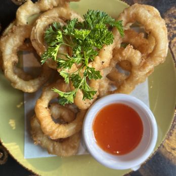Thai Tanium Restaurant - Thai Near Me - Gaithersburg, Maryland
