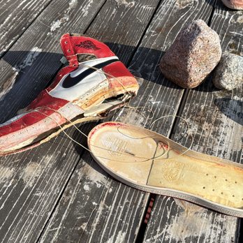 Sneakermago - Shoe Repair Near Me Sneakermago - Shoe Repair Near Me