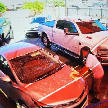Magic Hand Car Wash - Auto Detailing Near Me - Phoenix, Arizona