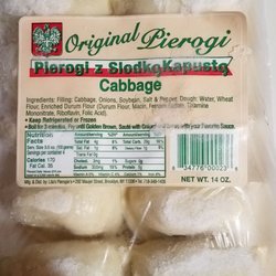 Adam's Polish Food