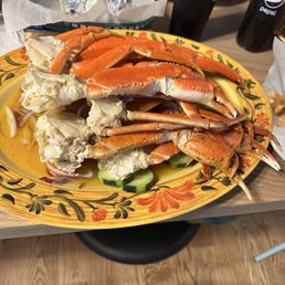 Crab Legs Crab Legs
