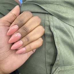 Full set, sns