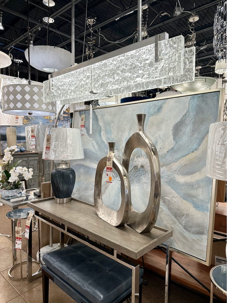 FRANKLIN LIGHTING Updated September 2024 25 Reviews 3600 N