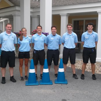 Atlantic Parking Services - Valet Services Near Me - Dover, New Hampshire Atlantic Parking Services - Valet Services Near Me - Dover, New Hampshire