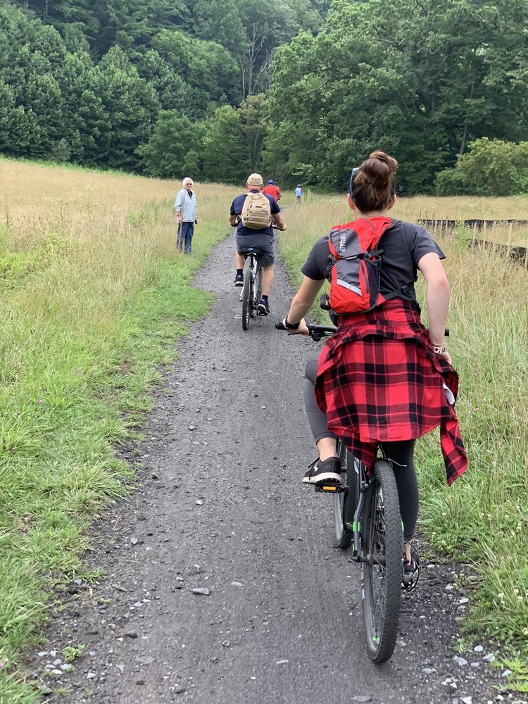 DAMASCUS BIKE RENTALS with photos Updated August 2024 14 Photos